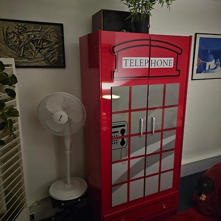 Appartement 50 M2 Parigi Esterno foto