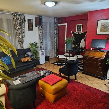 Appartement 50 M2 Parigi Esterno foto