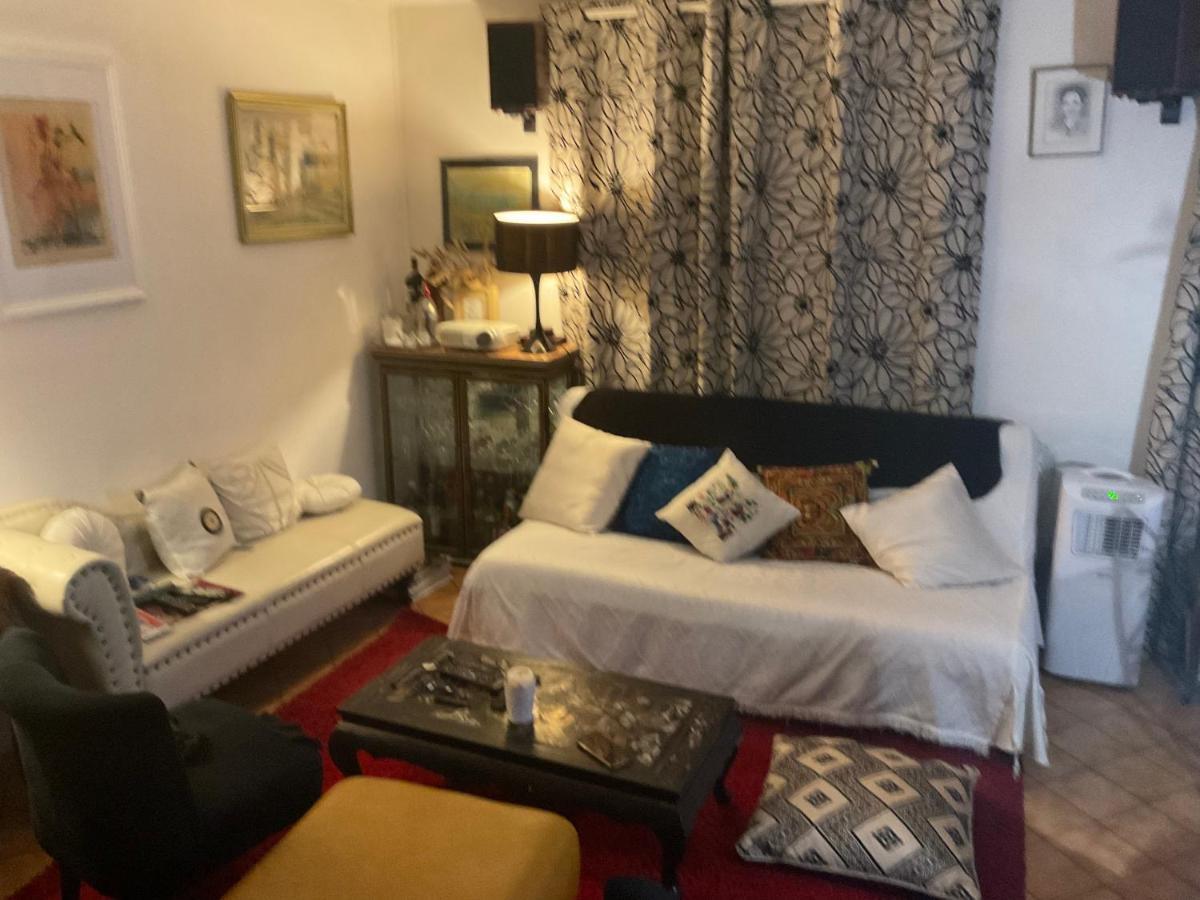 Appartement 50 M2 Parigi Esterno foto