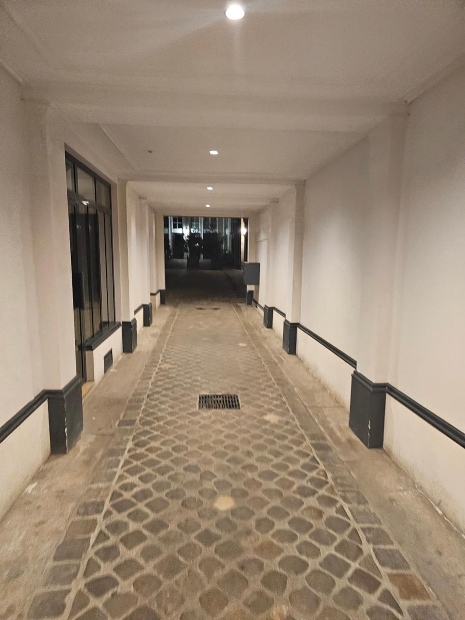 Appartement 50 M2 Parigi Esterno foto
