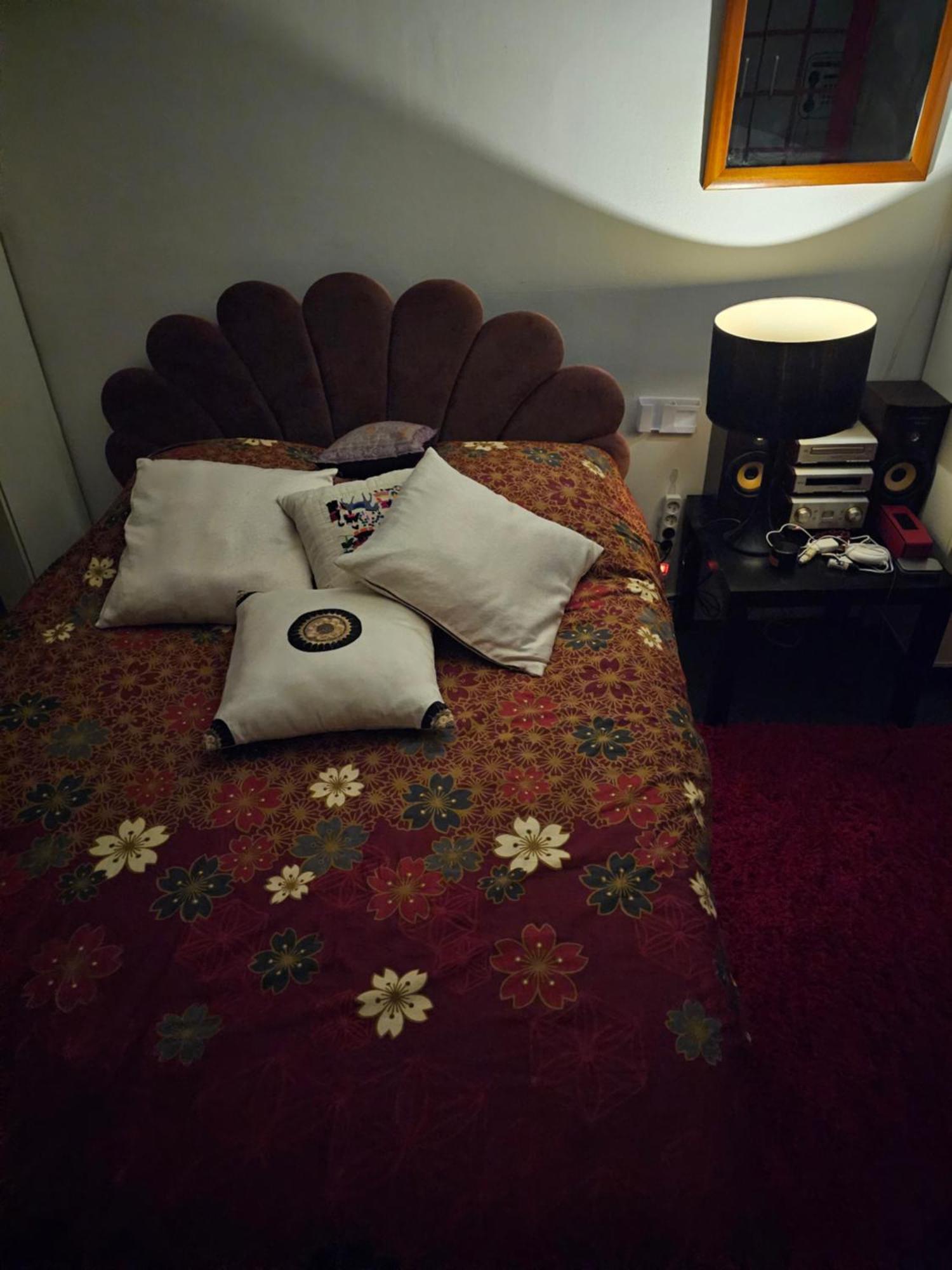 Appartement 50 M2 Parigi Esterno foto