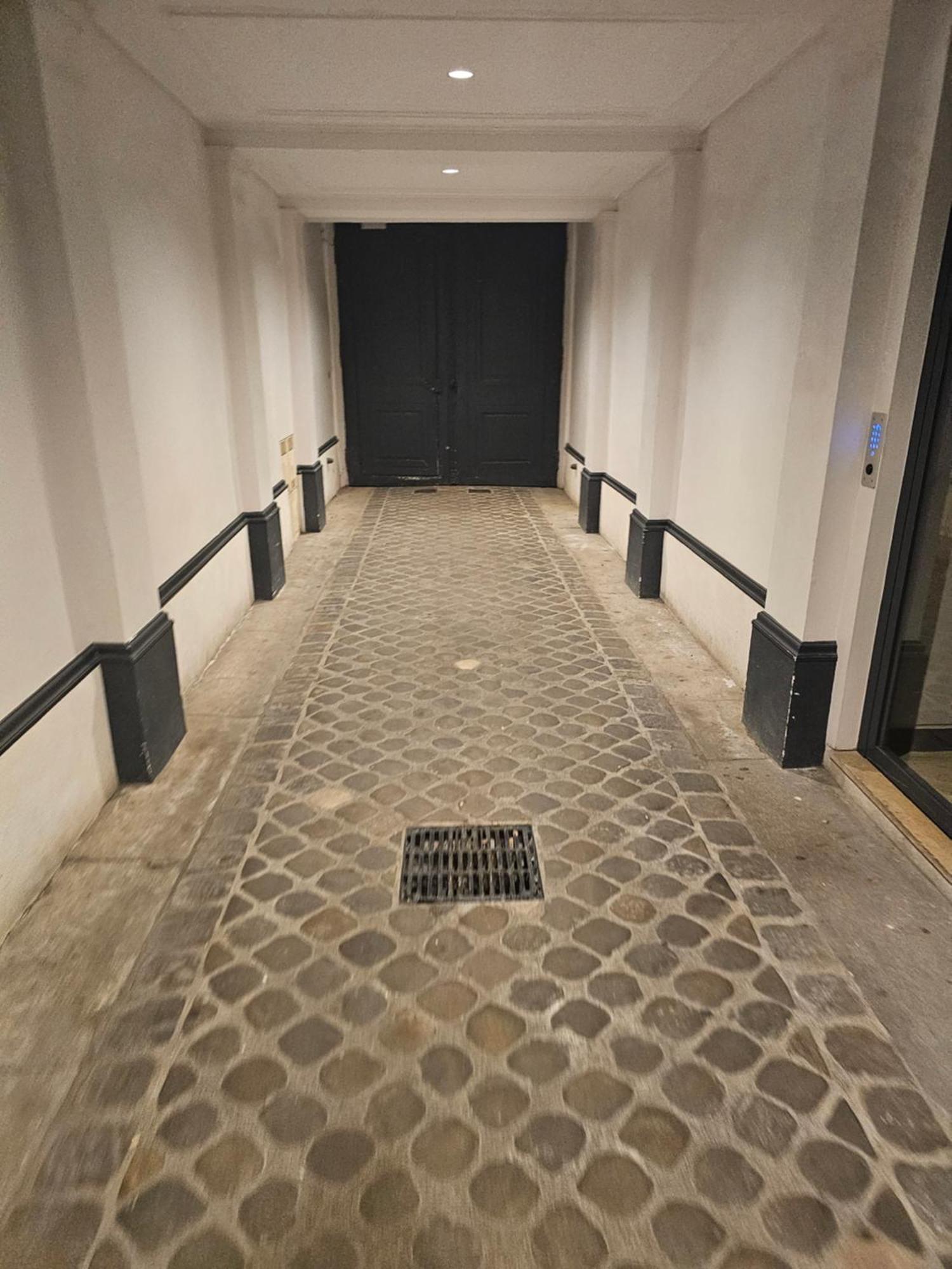 Appartement 50 M2 Parigi Esterno foto