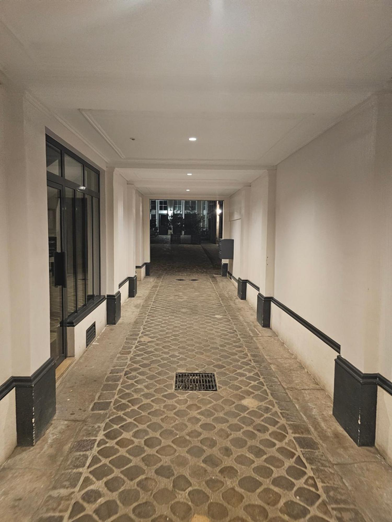 Appartement 50 M2 Parigi Esterno foto
