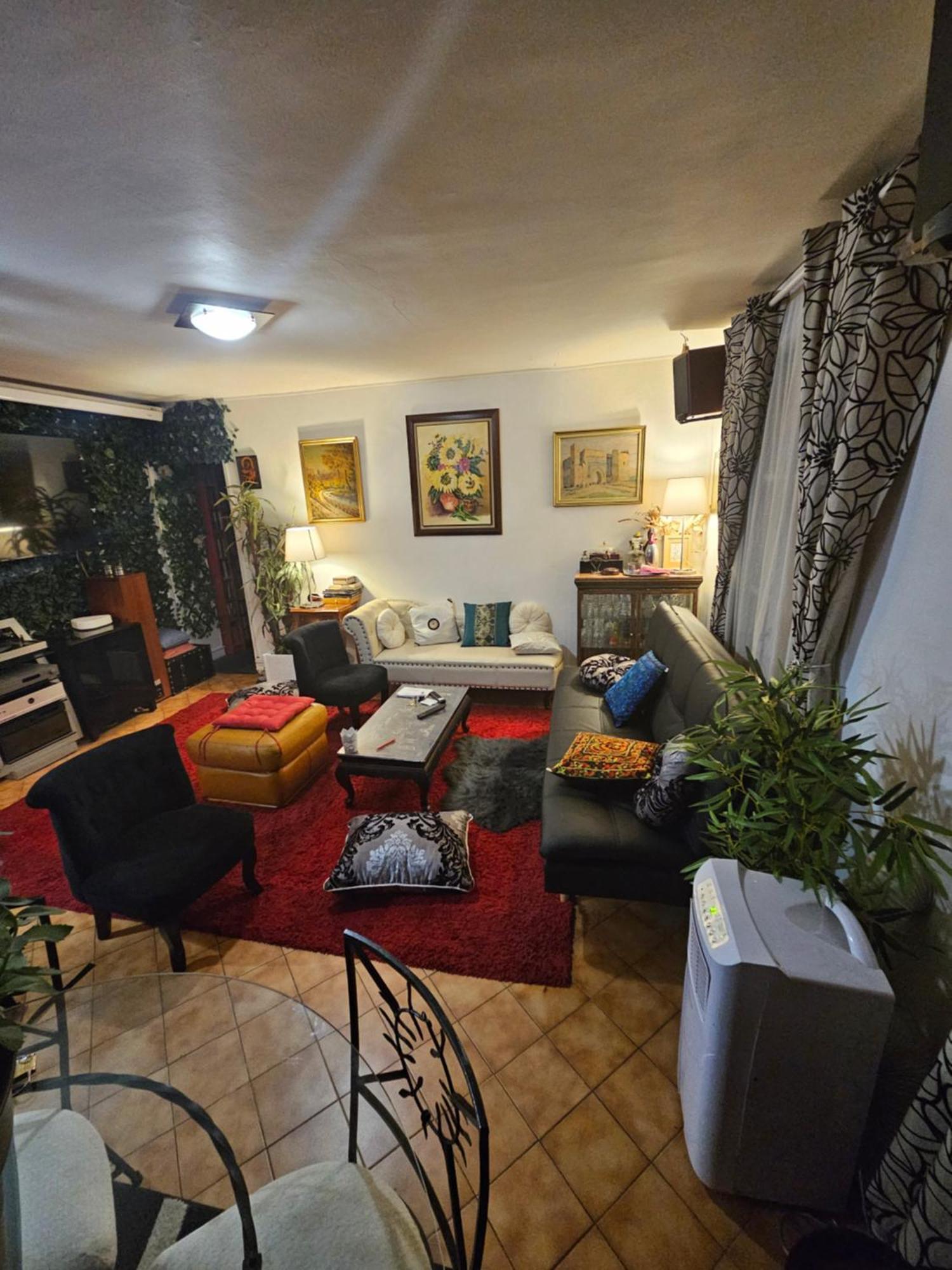 Appartement 50 M2 Parigi Esterno foto