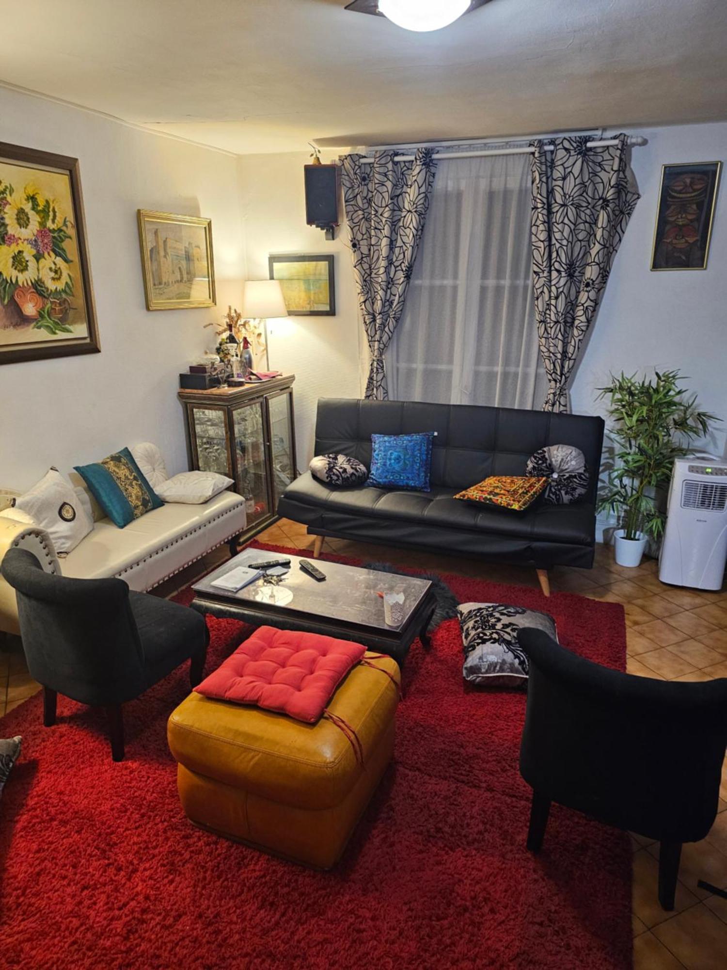 Appartement 50 M2 Parigi Esterno foto