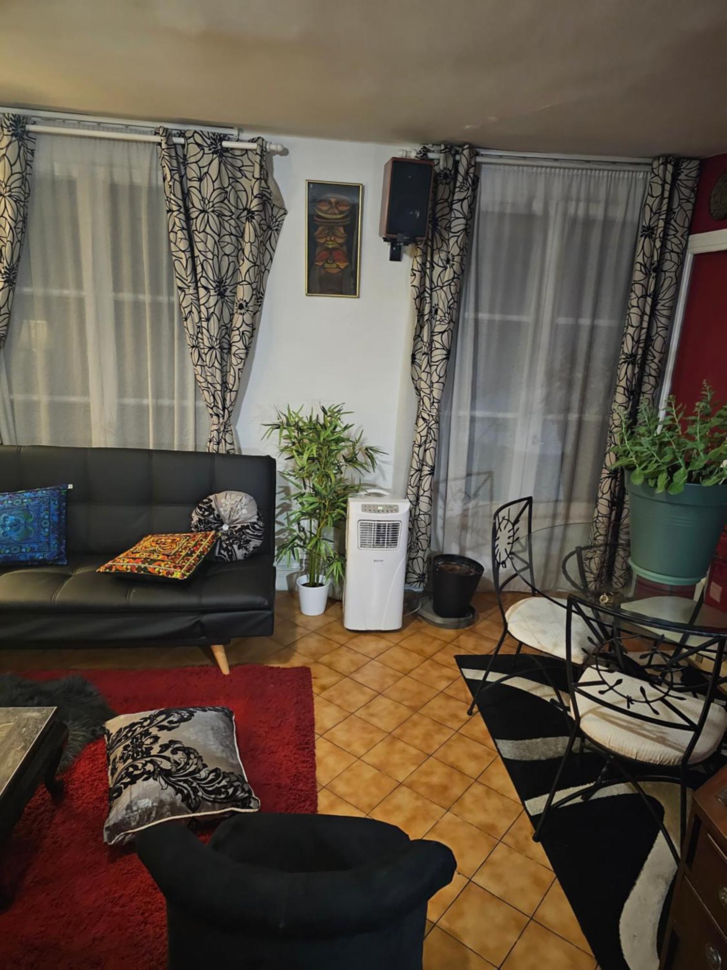 Appartement 50 M2 Parigi Esterno foto