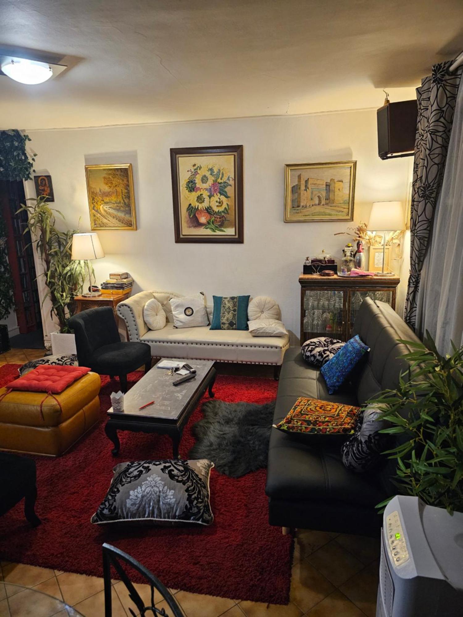 Appartement 50 M2 Parigi Esterno foto