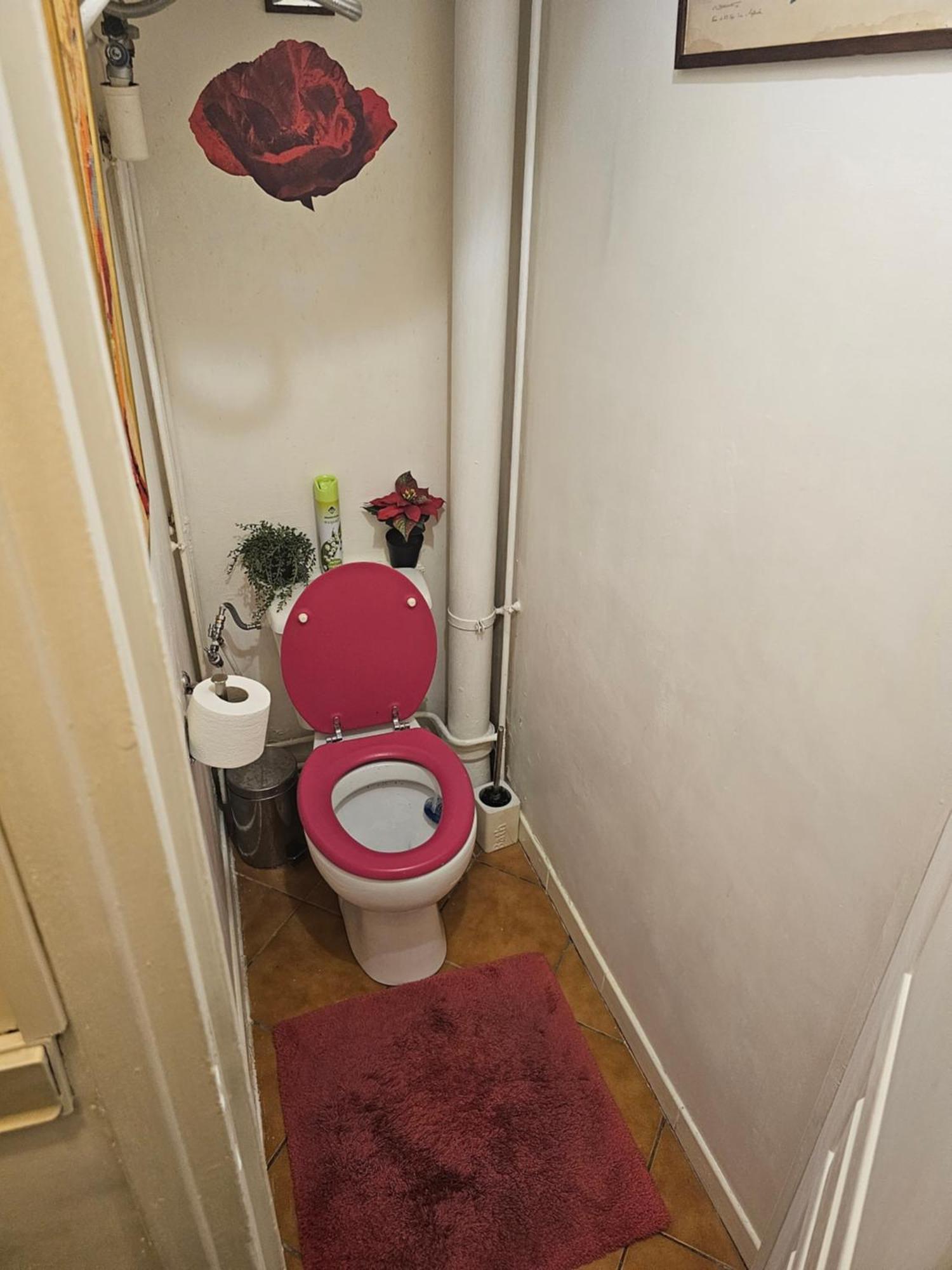Appartement 50 M2 Parigi Esterno foto