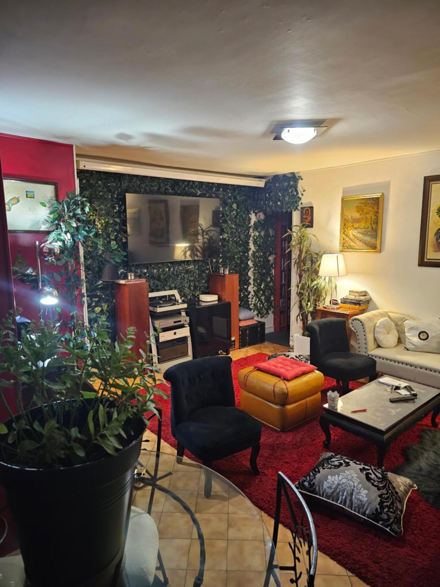 Appartement 50 M2 Parigi Esterno foto