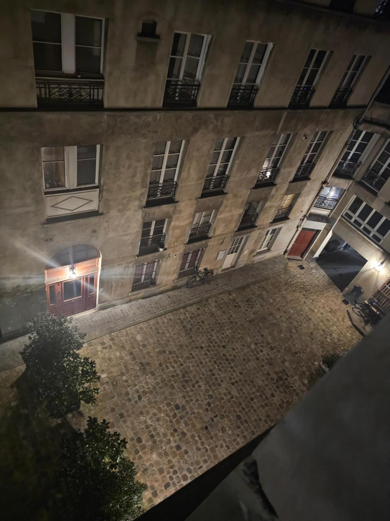 Appartement 50 M2 Parigi Esterno foto