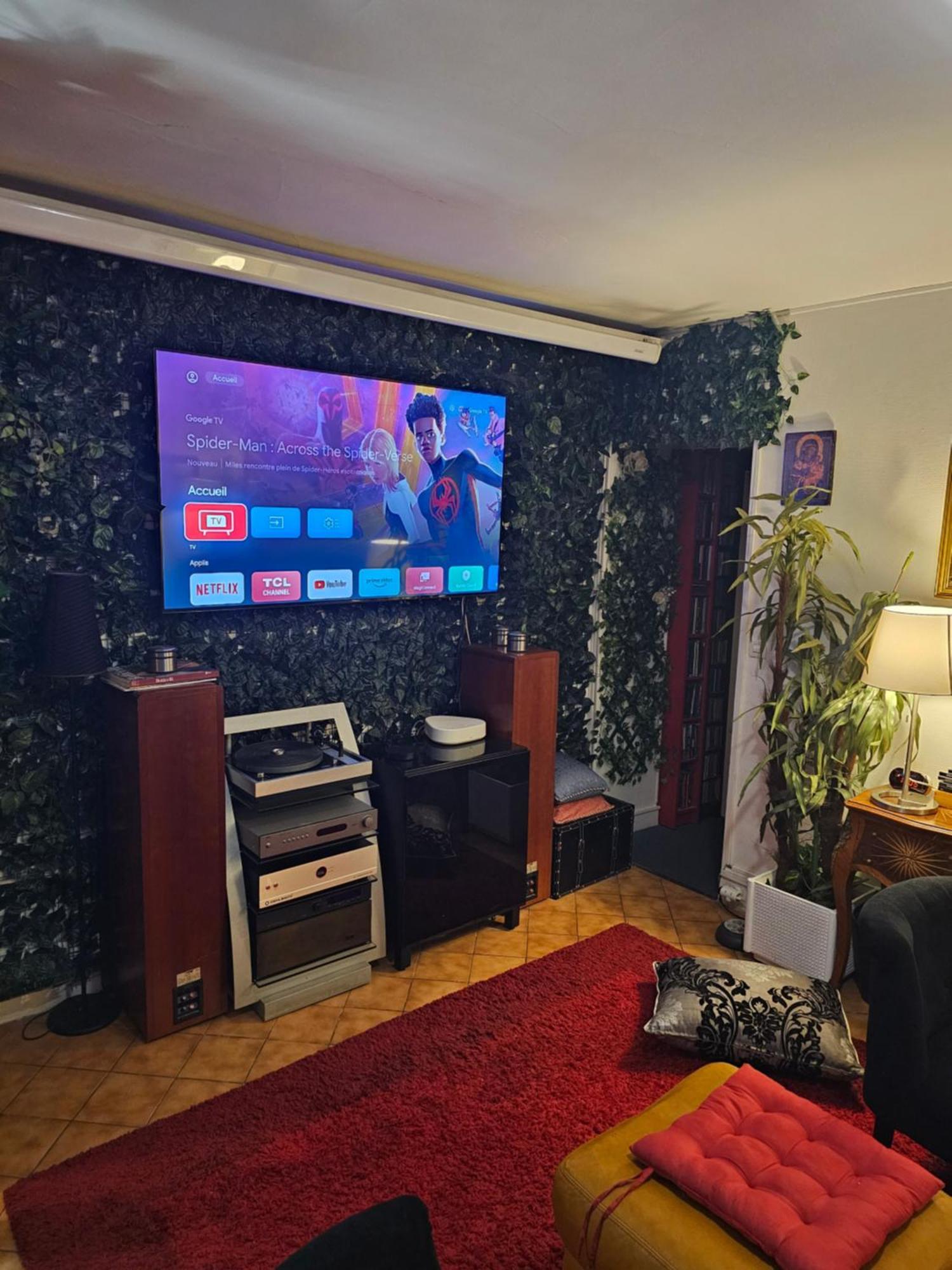 Appartement 50 M2 Parigi Esterno foto