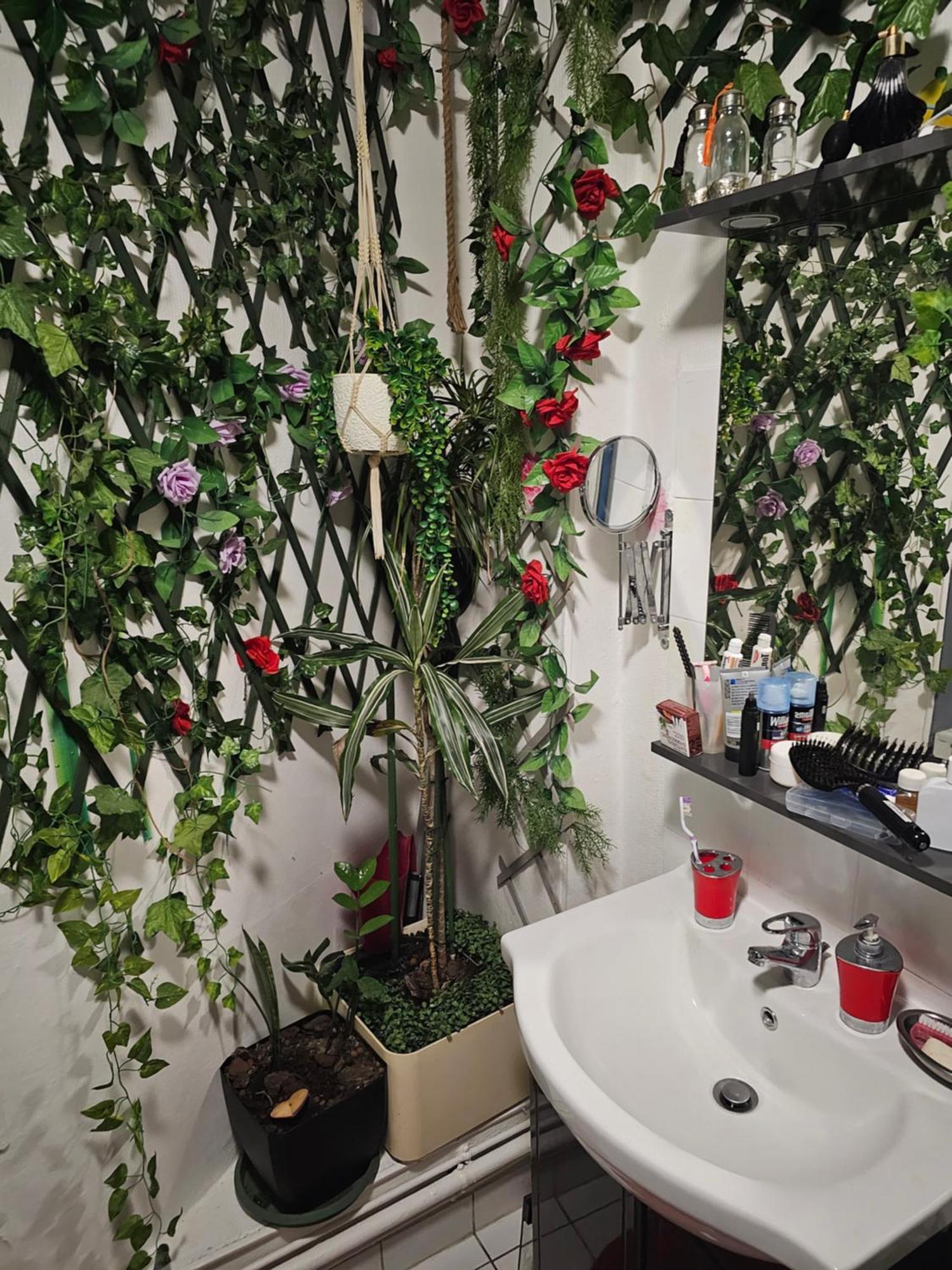 Appartement 50 M2 Parigi Esterno foto